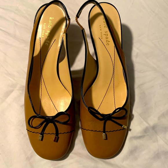 kate spade Shoes - Kate Spade ♠️ Heels